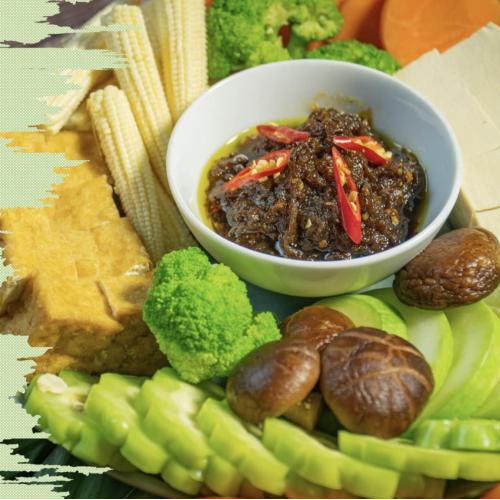 Sử dụng linh hoạt