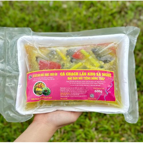 Người dị ứng cá chạch