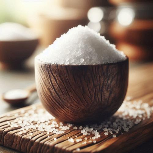 Ăn mặn có tốt không?