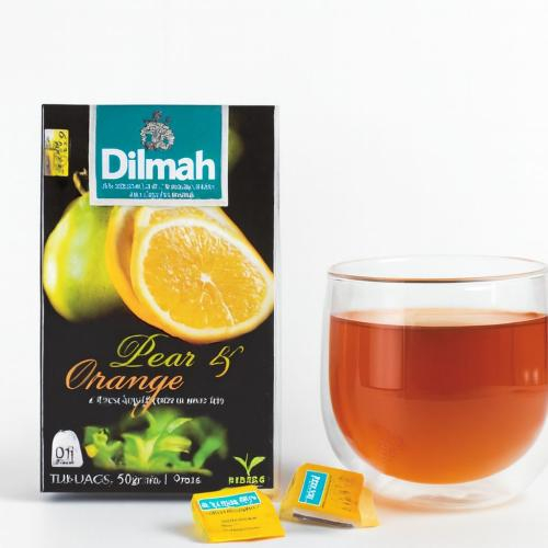 Các dòng trà Dilmah phổ biến nhất
