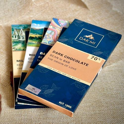 Có thể gây khó chịu cho dạ dày