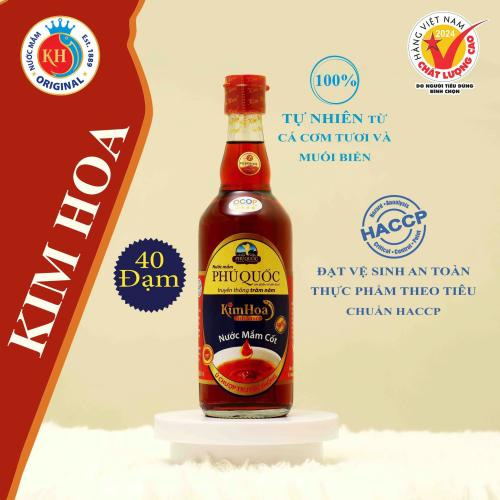 Chấm thực phẩm luộc, hấp