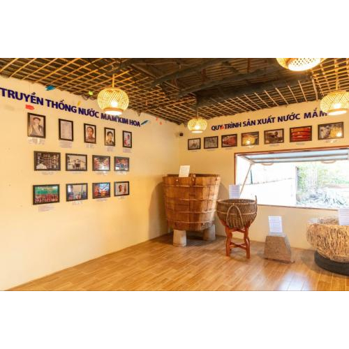 Truyền thống gia đình