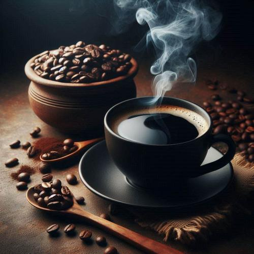 Hàm lượng caffeine trong cà phê
