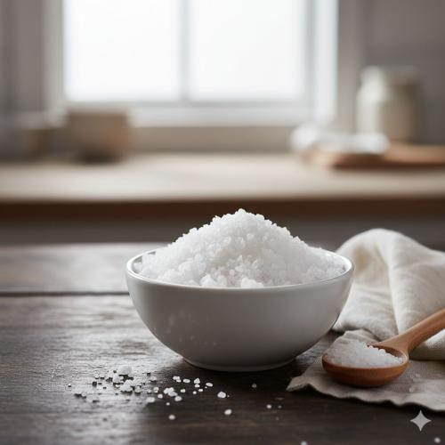 Lượng natri như thế nào được coi là cao hoặc thấp?