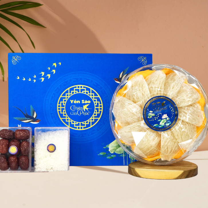 Tổ yến Thiên Gia Phúc là gì?