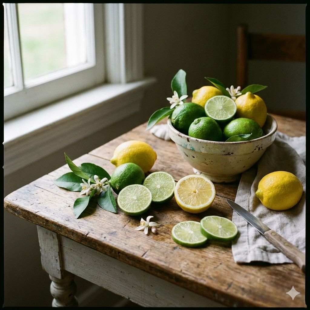 Nguồn chất chống oxy hóa