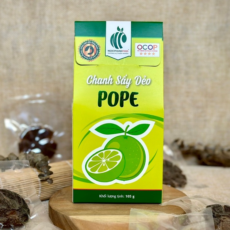 Người bị đau dạ dày có ăn chanh sấy dẻo được không?