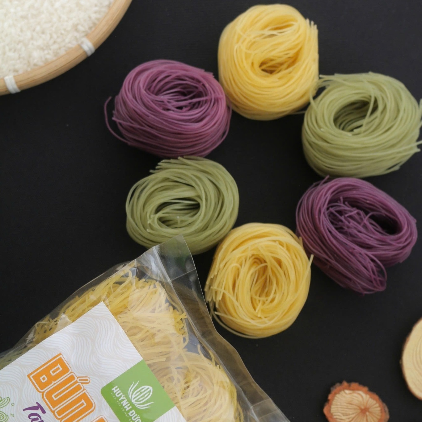 Giá trị dinh dưỡng vượt trội