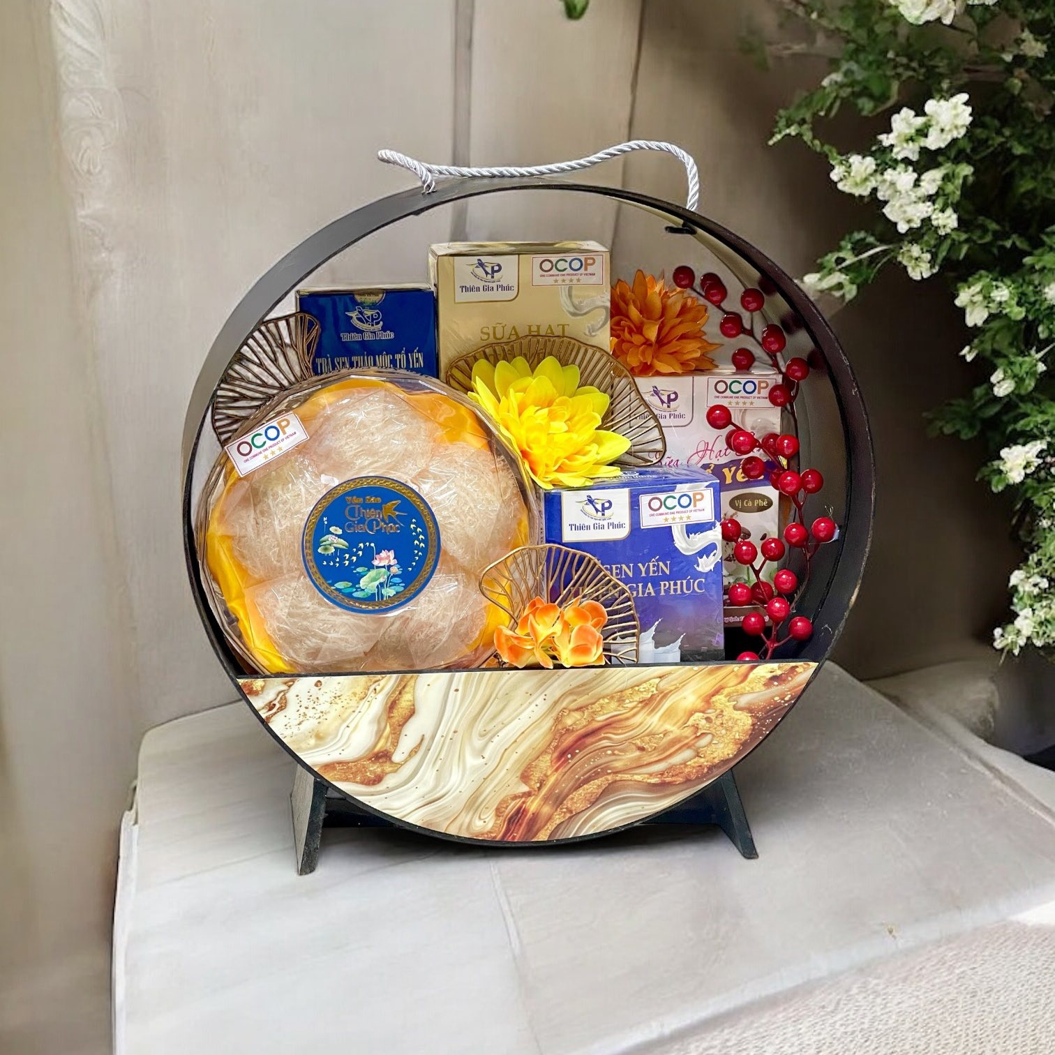 Sản phẩm đạt OCOP 3 sao