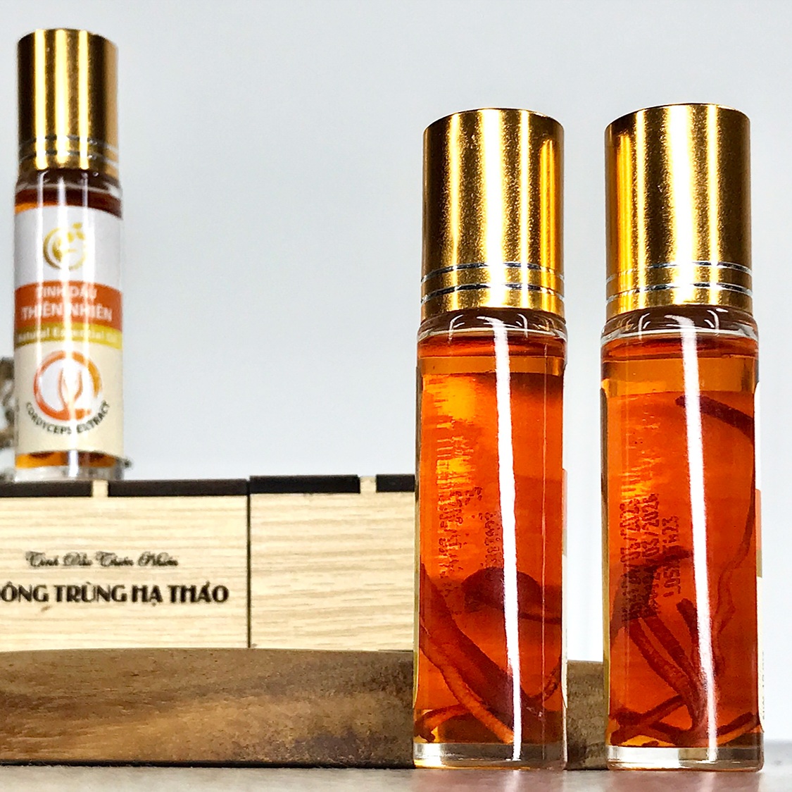 Kết hợp các biện pháp khác