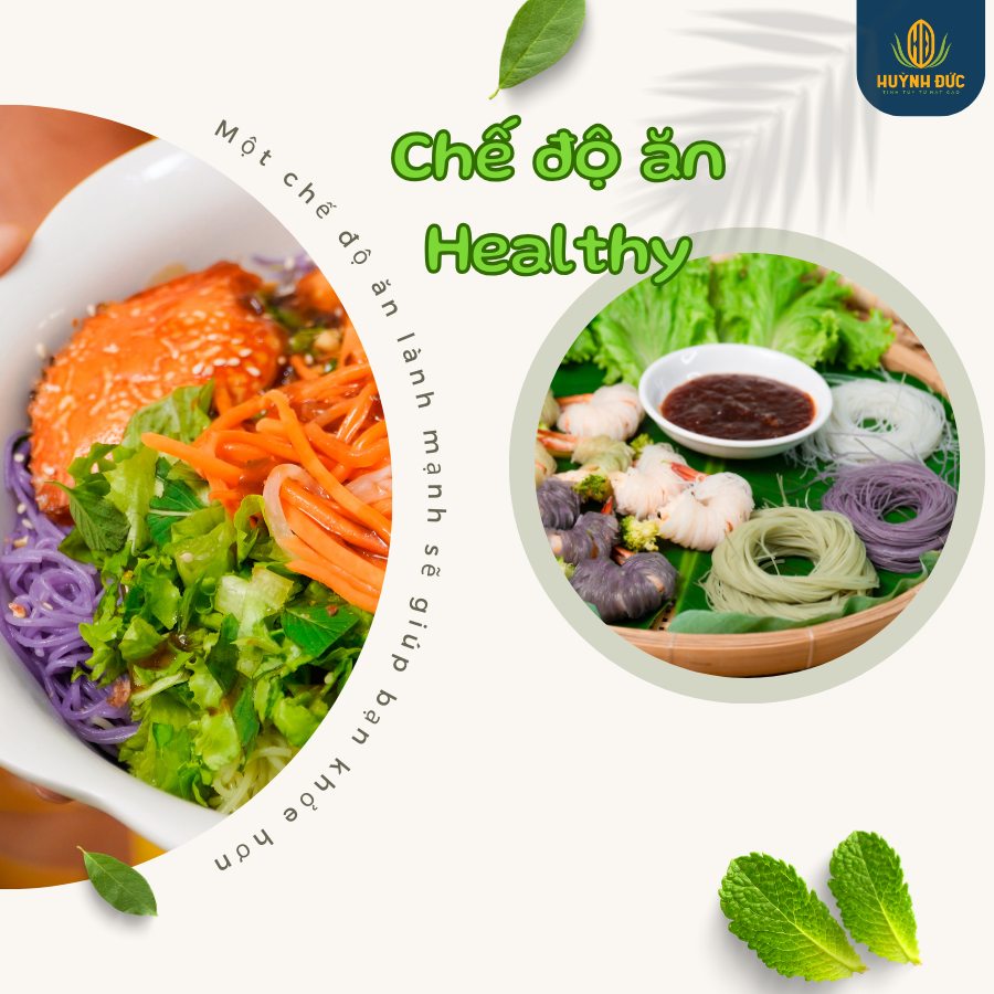 Nấu bún bún vừa đủ