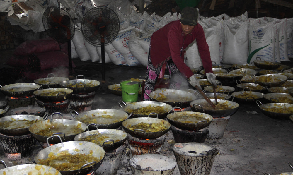 Bảo quản hai loại như thế nào?