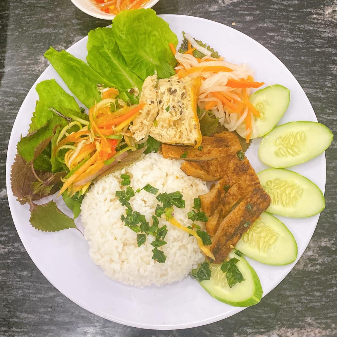 Mắm Điều Chay Ăn Với Gì Ngon? Gợi Ý 10 Món Chay Dễ Kết Hợp