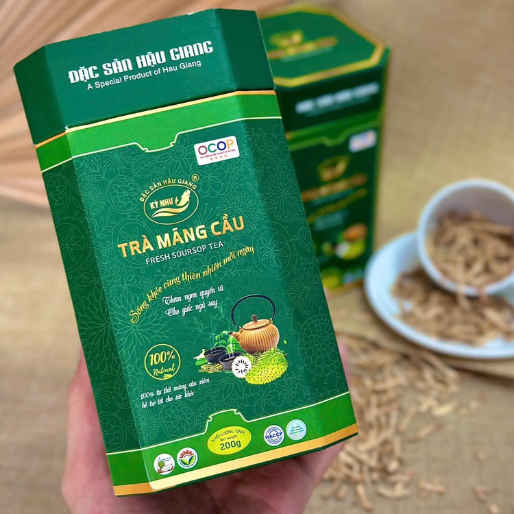 Có thể hỗ trợ hệ tiêu hóa