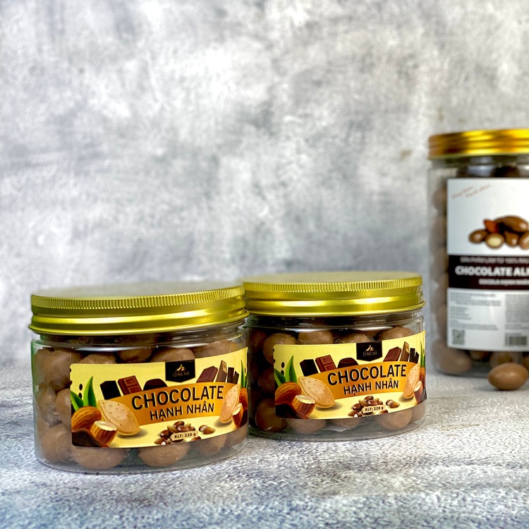 Món Chocolate Tuyệt Vời Mà Dân Văn Phòng Không Thể Bỏ Qua