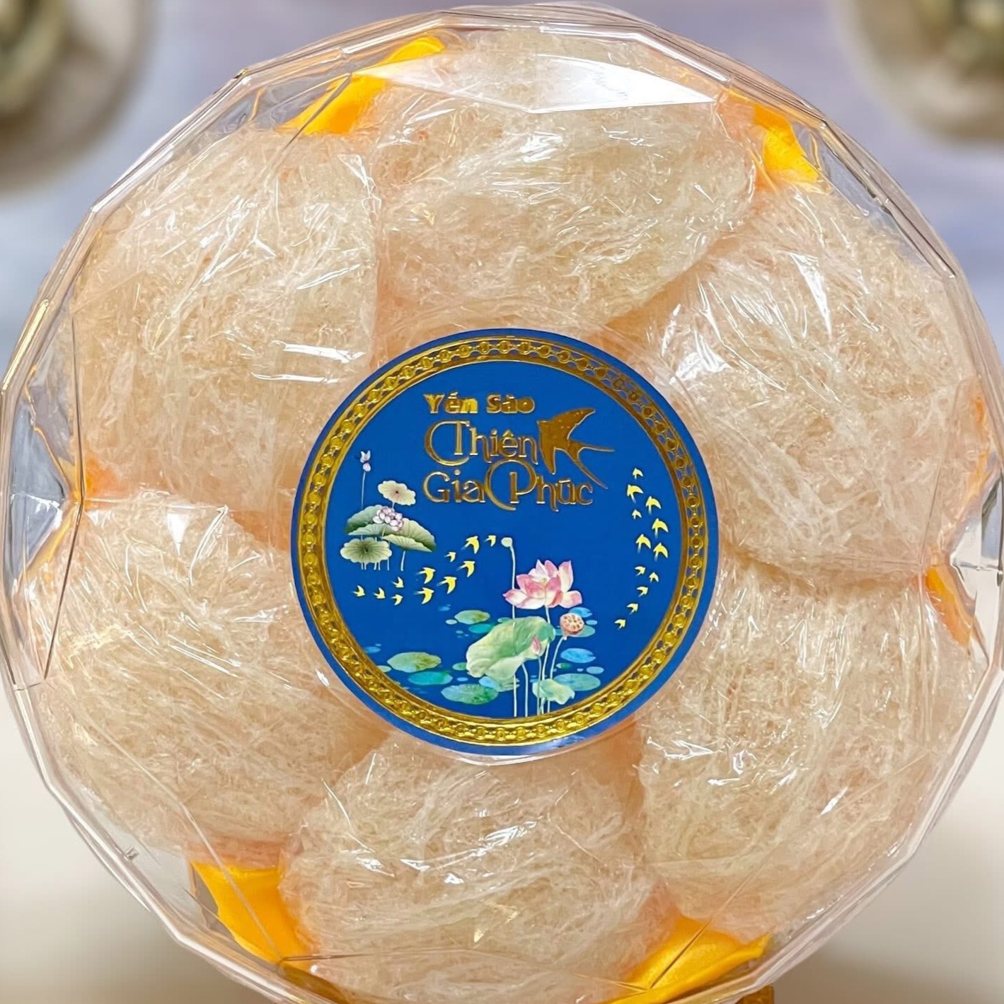 Độ tinh khiết cao