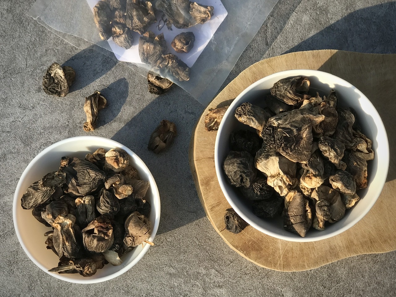 Mua sản phẩm chất lượng