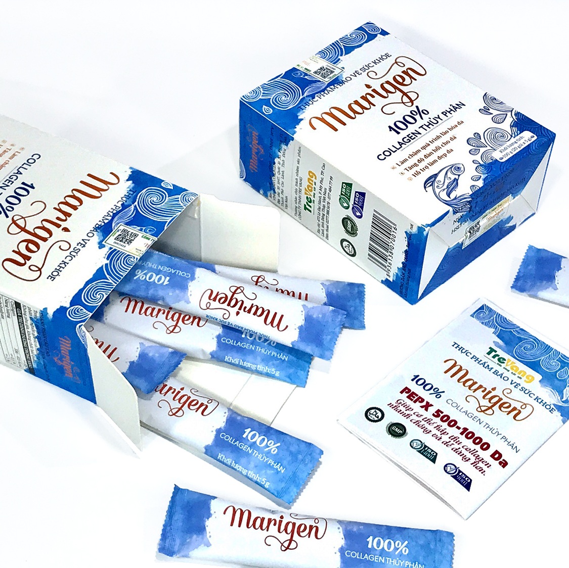 Đây Chính Là Thời Điểm Nên Uống Marigen Collagen Trong Ngày