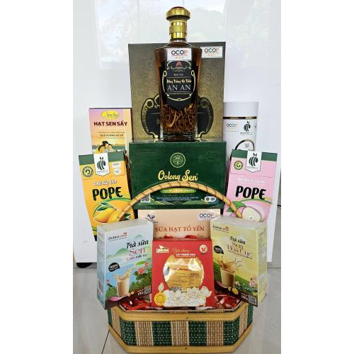 Thiết kế tinh tế