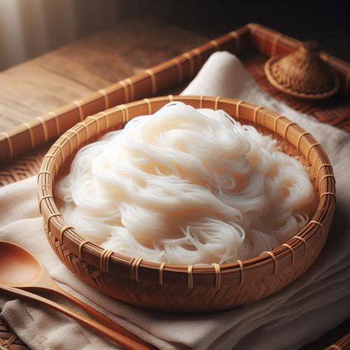 Nếu Bạn Nằm Trong Nhóm Người Này Thì Không Nên Ăn Bún Vào Buổi Sáng 