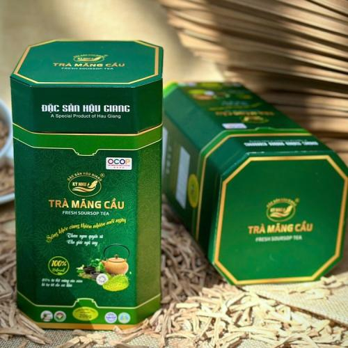 Làm sao biết trà Kỳ Như chính hãng?