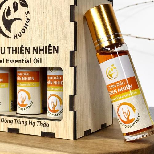 Khám Phá Những Đối Tượng Nên Dùng Tinh Dầu Đông Trùng Hạ Thảo 