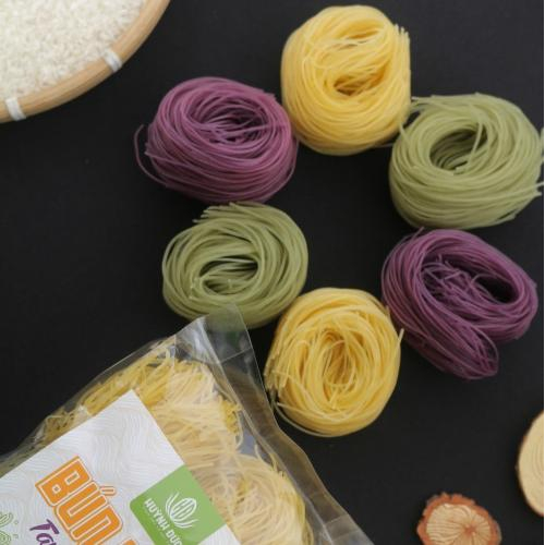 Giá trị dinh dưỡng vượt trội