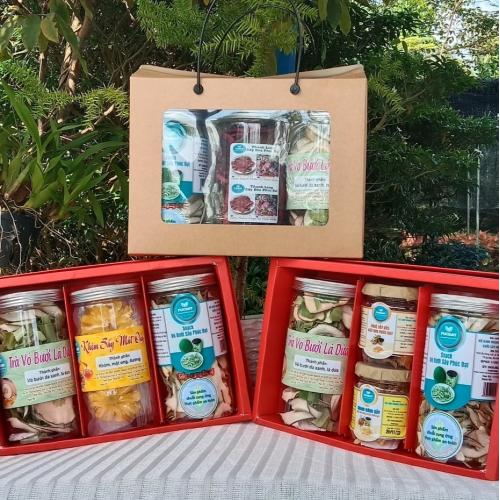 Thiết kế tinh tế