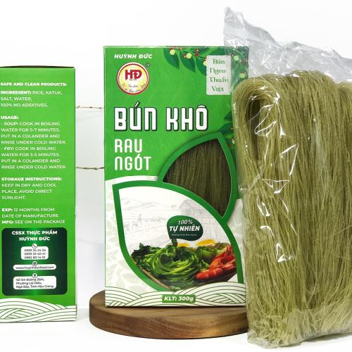 Đạt được OCOP 4 sao