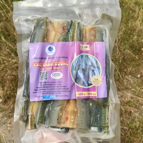 Kết cấu thịt cá