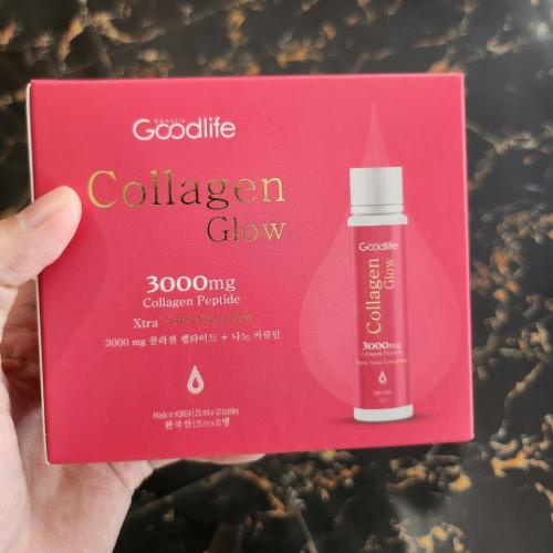 Collagen loại III