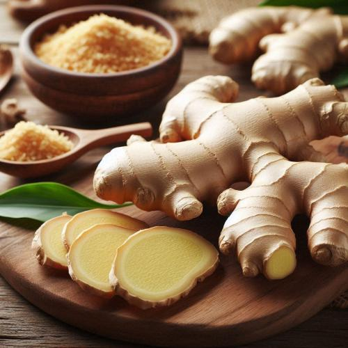 Gừng là gì? Thành phần dinh dưỡng và công dụng