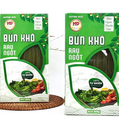 Giải Đáp Các Câu Hỏi Thường Gặp Về Bún Khô Rau Ngót