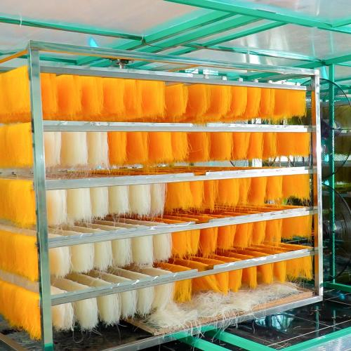 Cung cấp nhiều dưỡng chất