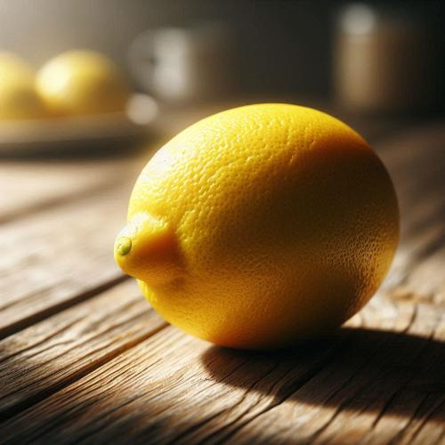 Chanh chứa chất dinh dưỡng nào?