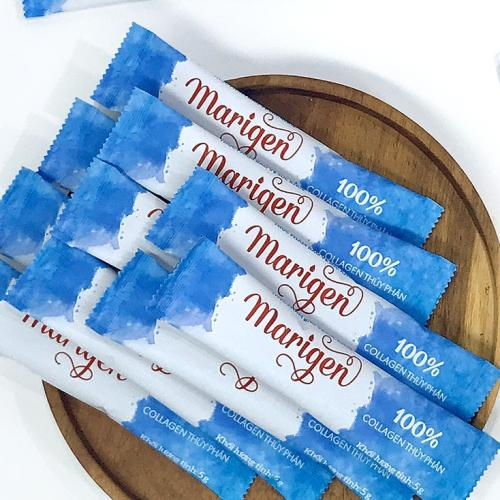 Collagen Marigen có gây tác dụng phụ không?