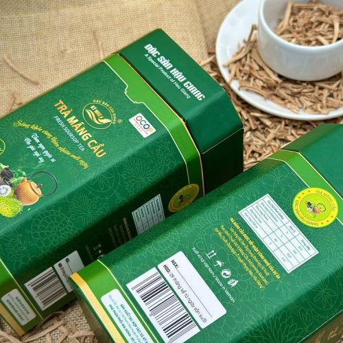 Khi cần giải khát