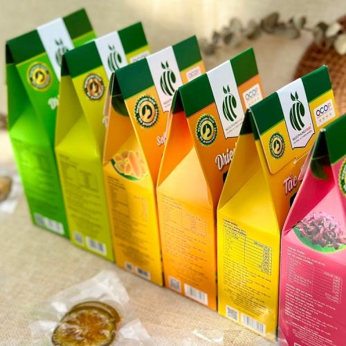 Món Ăn Vặt Giúp Dân Văn Phòng Đánh Bay Cơn Buồn Ngủ