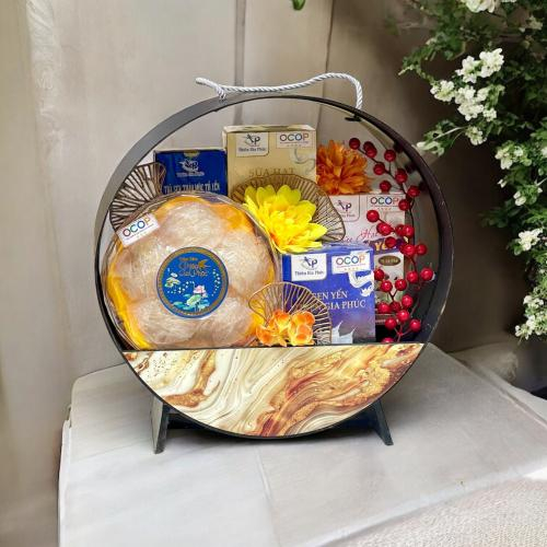 Yến tinh chế Thiên Gia Phúc là gì?