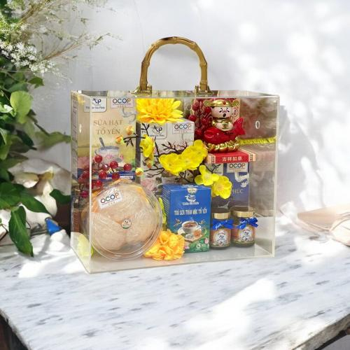 Đây Là Món Quà Tuyệt Vời Cho Nữ Giới Mà Bạn Không Thể Bỏ Qua