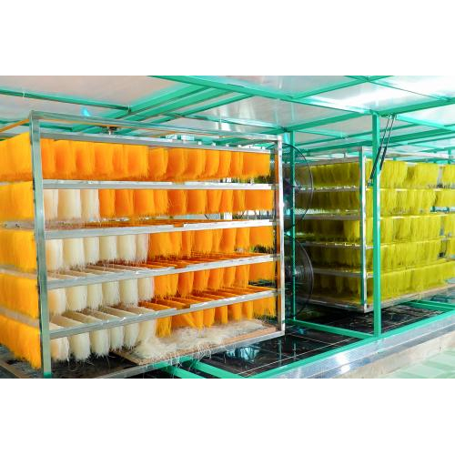 Quy trình sản xuất