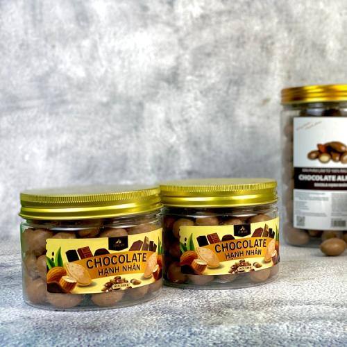 Nhiệt độ bảo quản chocolate bao nhiêu là phù hợp?