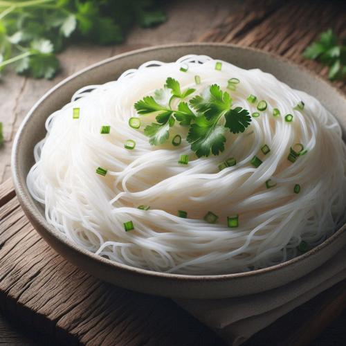 Thời gian sử dụng bún