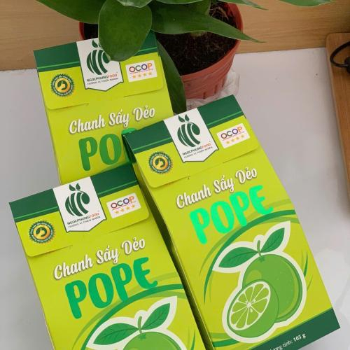 Phương pháp chế biến đơn giản