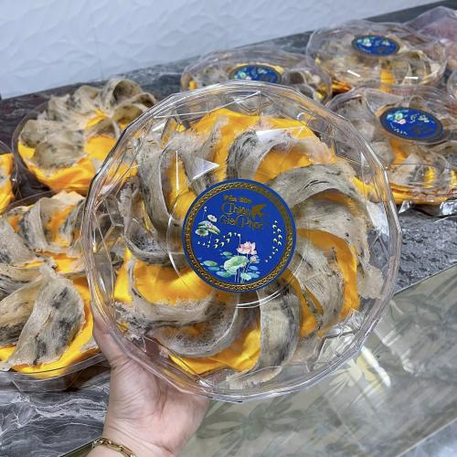 Tổ yến thô 100g