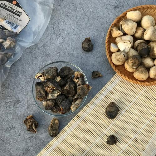 Nguồn đạm thực vật, chất xơ