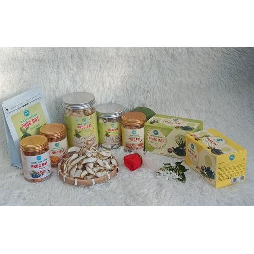 Biến tấu đa dạng