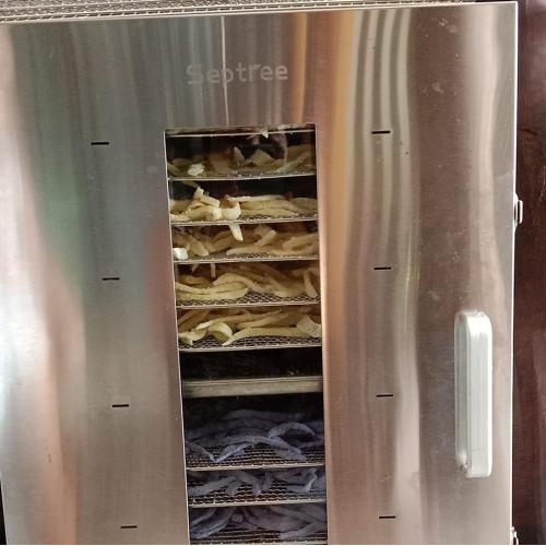 Quy trình sản xuất nghiêm ngặt