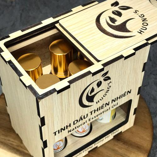 Giảm đau cơ, khớp